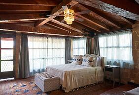 Cascadas Boutique Hotel