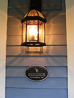 Adair Manor Bed& Breakfast