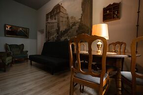 Good Time Aparthotel