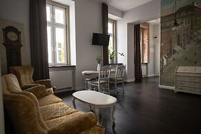 Good Time Aparthotel