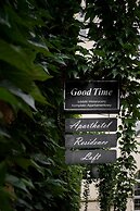 Good Time Aparthotel