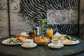 Good Time Aparthotel