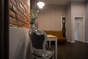 Good Time Aparthotel
