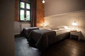 Good Time Aparthotel