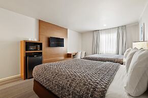 Brookhurst Plaza Inn