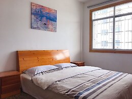 Taining Happy Stone Duplex Apartment