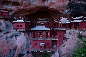 Taining Happy Stone Duplex Apartment