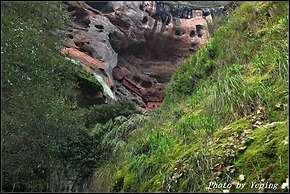 Taining Happy Stone Duplex Apartment