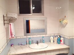 Taining Happy Stone Duplex Apartment