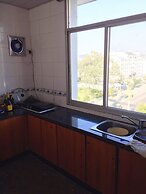 Taining Happy Stone Duplex Apartment