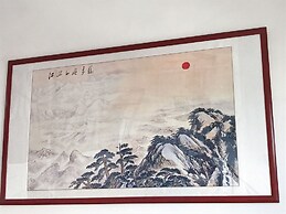 Taining Happy Stone Duplex Apartment