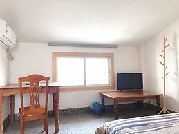 Taining Happy Stone Duplex Apartment