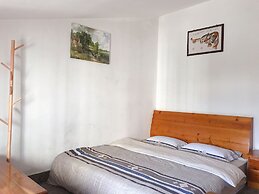 Taining Happy Stone Duplex Apartment