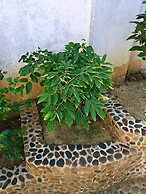 Taining Happy Stone Duplex Apartment