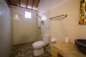 The Tandjung Cottage