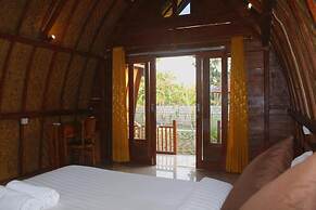 The Tandjung Cottage