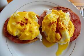 The Tandjung Cottage