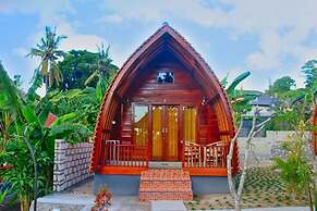 The Tandjung Cottage