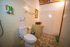 The Tandjung Cottage