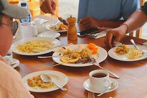 The Tandjung Cottage