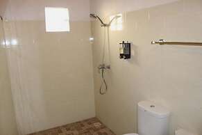 The Tandjung Cottage