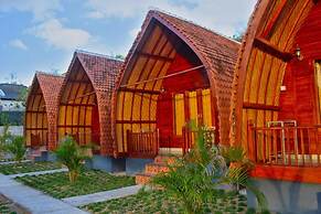 The Tandjung Cottage