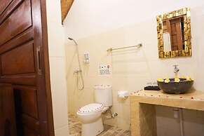 The Tandjung Cottage