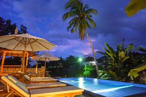 The Tandjung Cottage