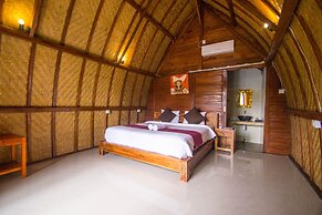 The Tandjung Cottage