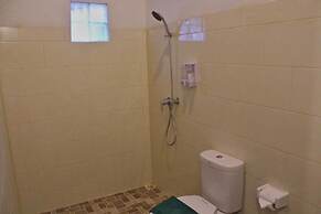 The Tandjung Cottage