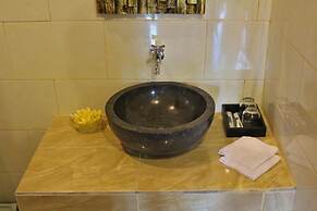 The Tandjung Cottage