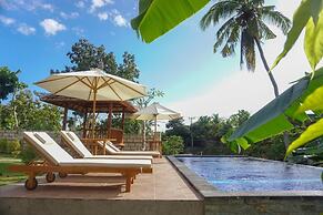 The Tandjung Cottage