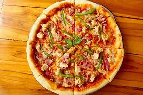 The Tandjung Cottage