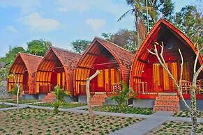 The Tandjung Cottage