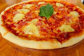 The Tandjung Cottage