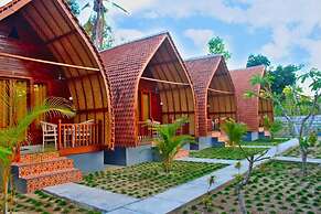 The Tandjung Cottage