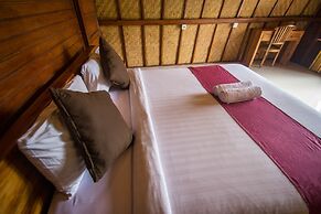 The Tandjung Cottage