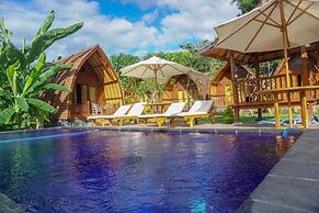 The Tandjung Cottage