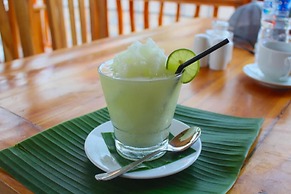 The Tandjung Cottage