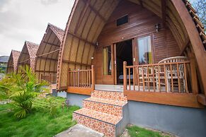 The Tandjung Cottage