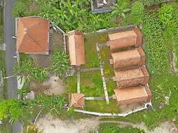 The Tandjung Cottage