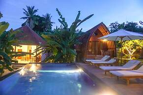 The Tandjung Cottage