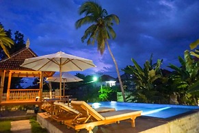 The Tandjung Cottage