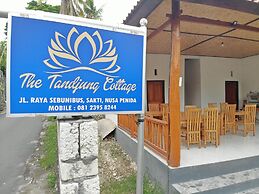 The Tandjung Cottage