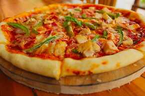 The Tandjung Cottage