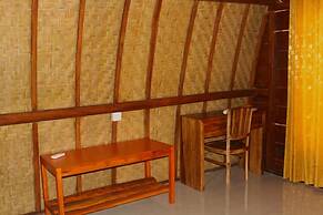 The Tandjung Cottage