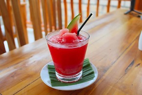 The Tandjung Cottage