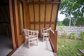 The Tandjung Cottage