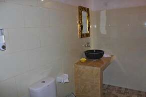 The Tandjung Cottage