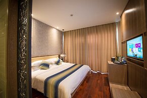 ChangShu IT Hotel